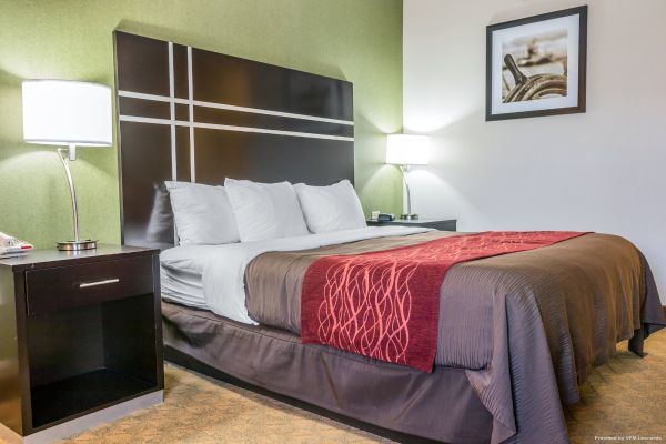 Comfort Inn & Suites Maumee - Toledo (I80-90)